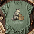 Box Keeper Possum T-Shirt product image 1