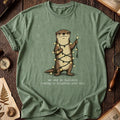 Brighten Day Otter T-Shirt product image 1
