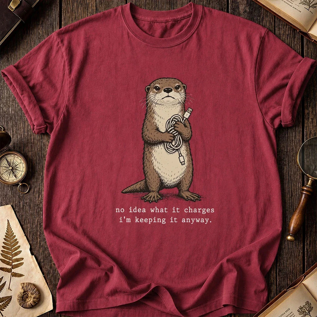 Cable Guess Otter T-Shirt product image 4