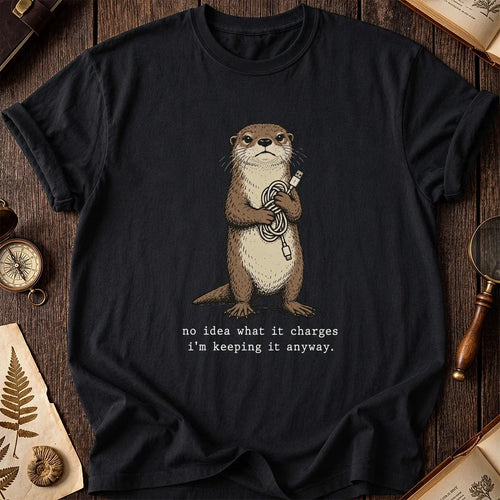 Cable Guess Otter T-Shirt product image 2