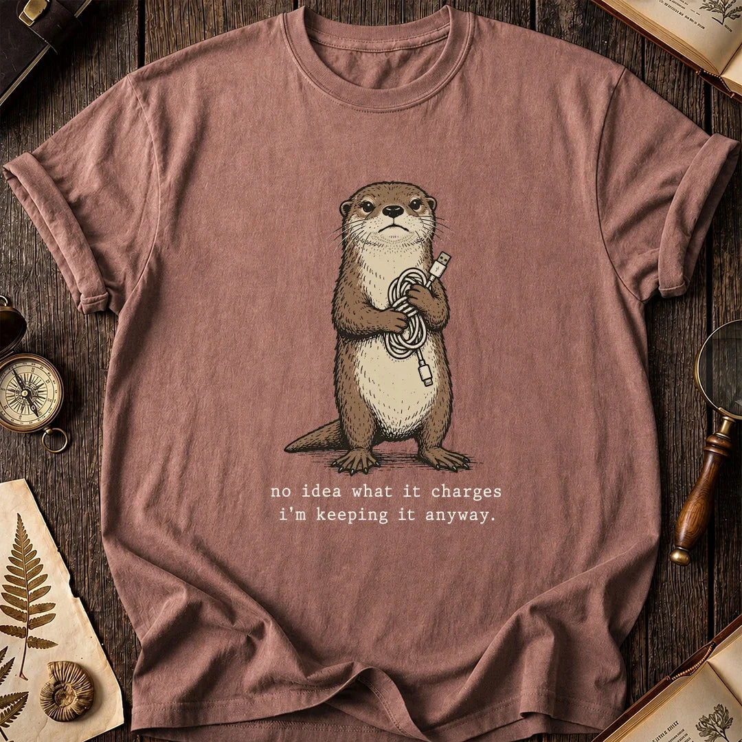 Cable Guess Otter T-Shirt product image 8