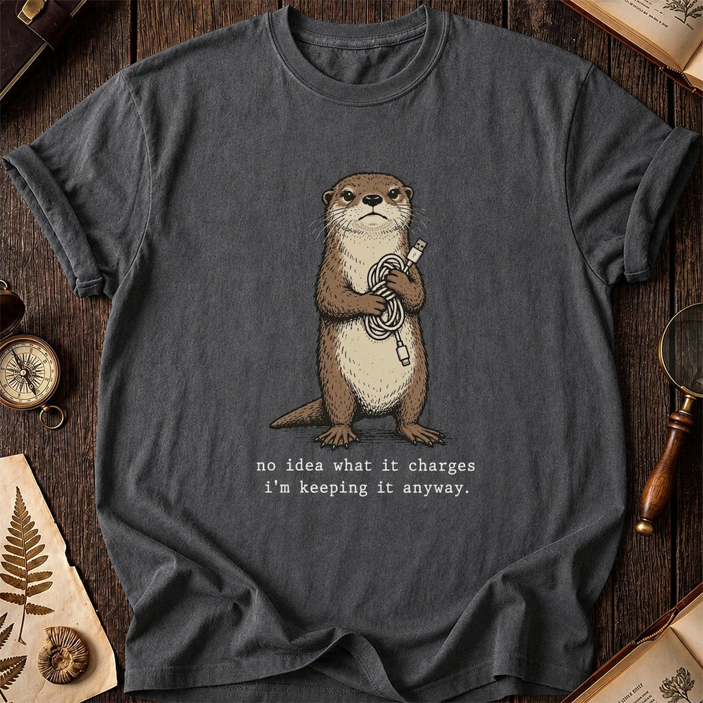 Cable Guess Otter T-Shirt product image 6