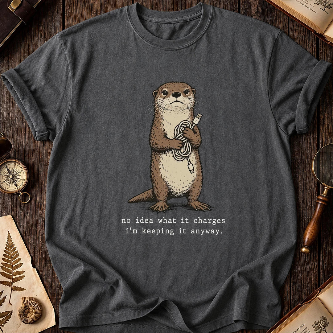 Cable Guess Otter T-Shirt product image 6