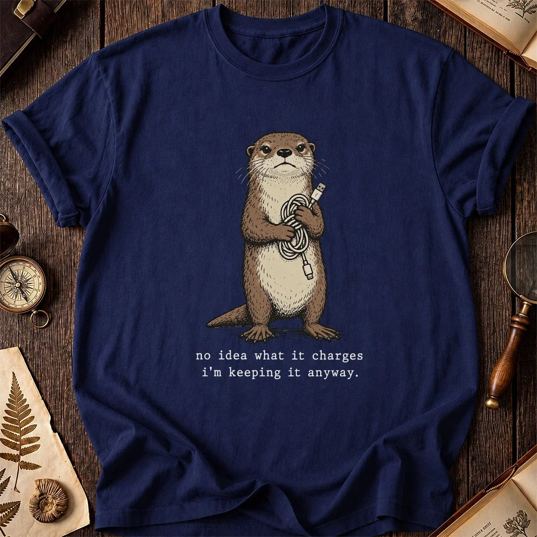 Cable Guess Otter T-Shirt product image 7