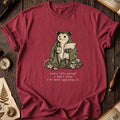 Ignoring More Possum T-Shirt product image 1