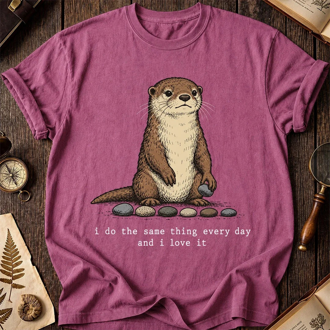 Silence Point Frog T-Shirt product image 2